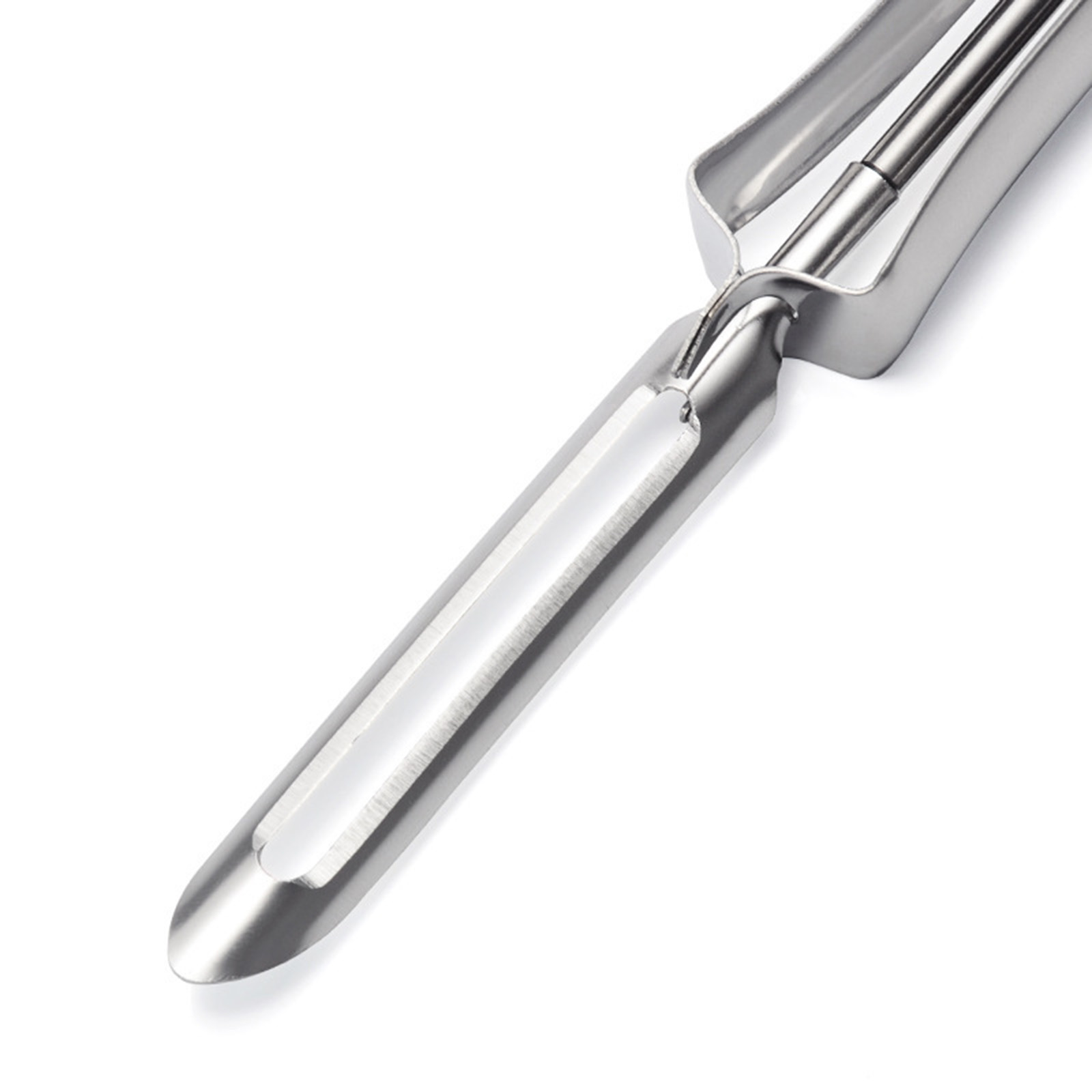 Kitchen Vegetable Peeler Sharp - Home Cooking Shows ulasan dan harga