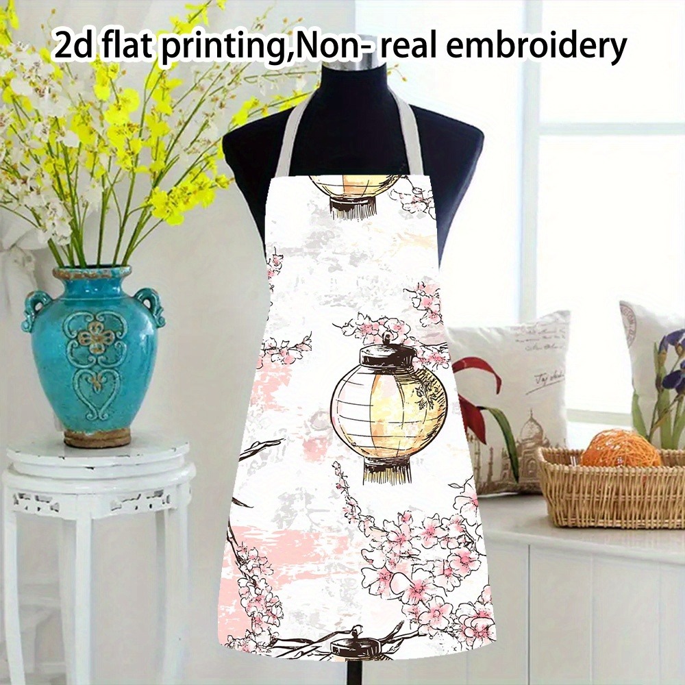 Elegant Japanese Cherry Blosso - Home Cooking Japanese ulasan dan harga