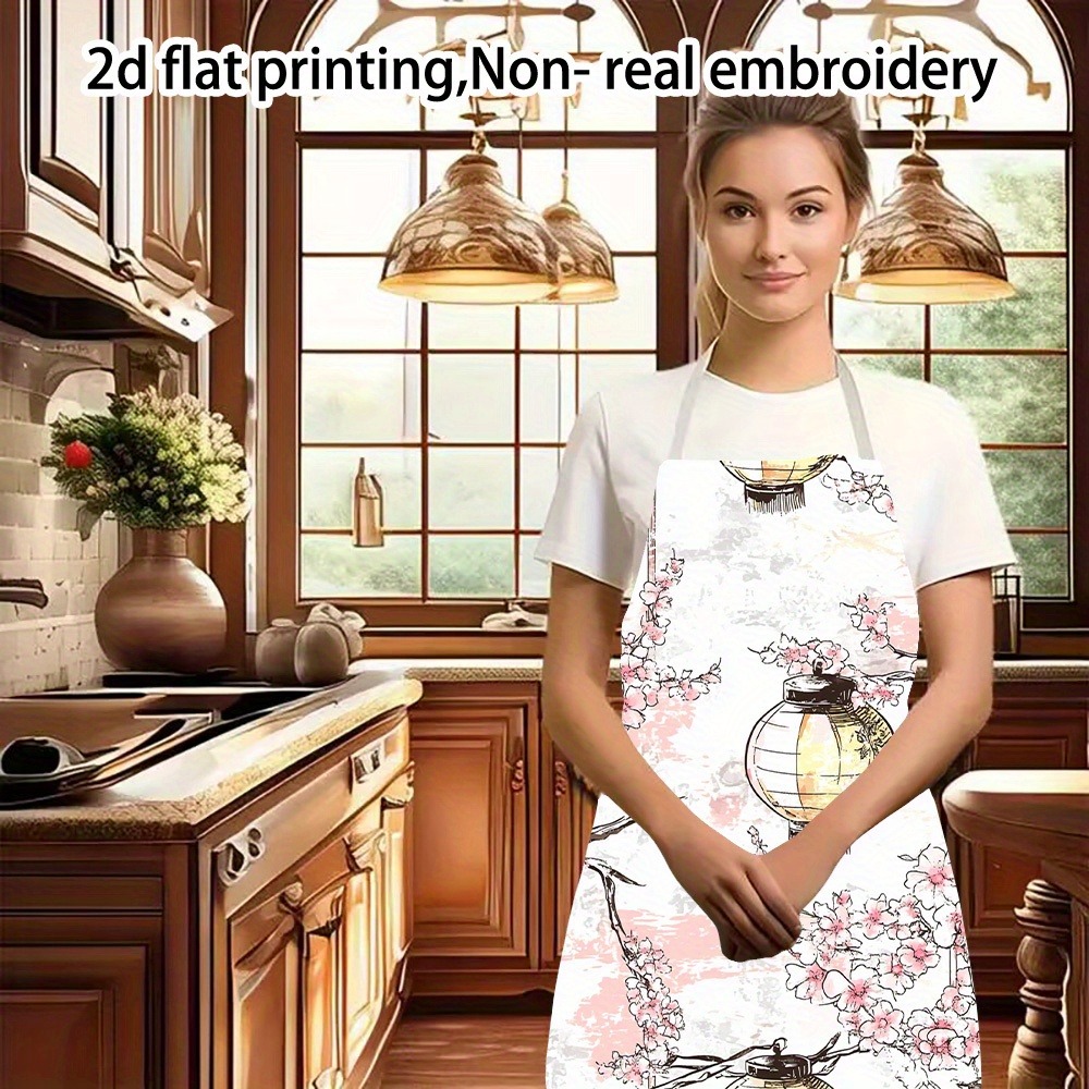 Elegant Japanese Cherry Blosso - Home Cooking Japanese ulasan dan harga