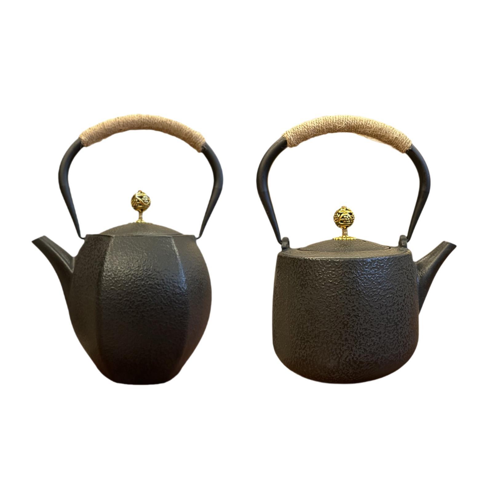 Japanese Teapot Tea Kettle Coo - Home Cooking Japanese ulasan dan harga
