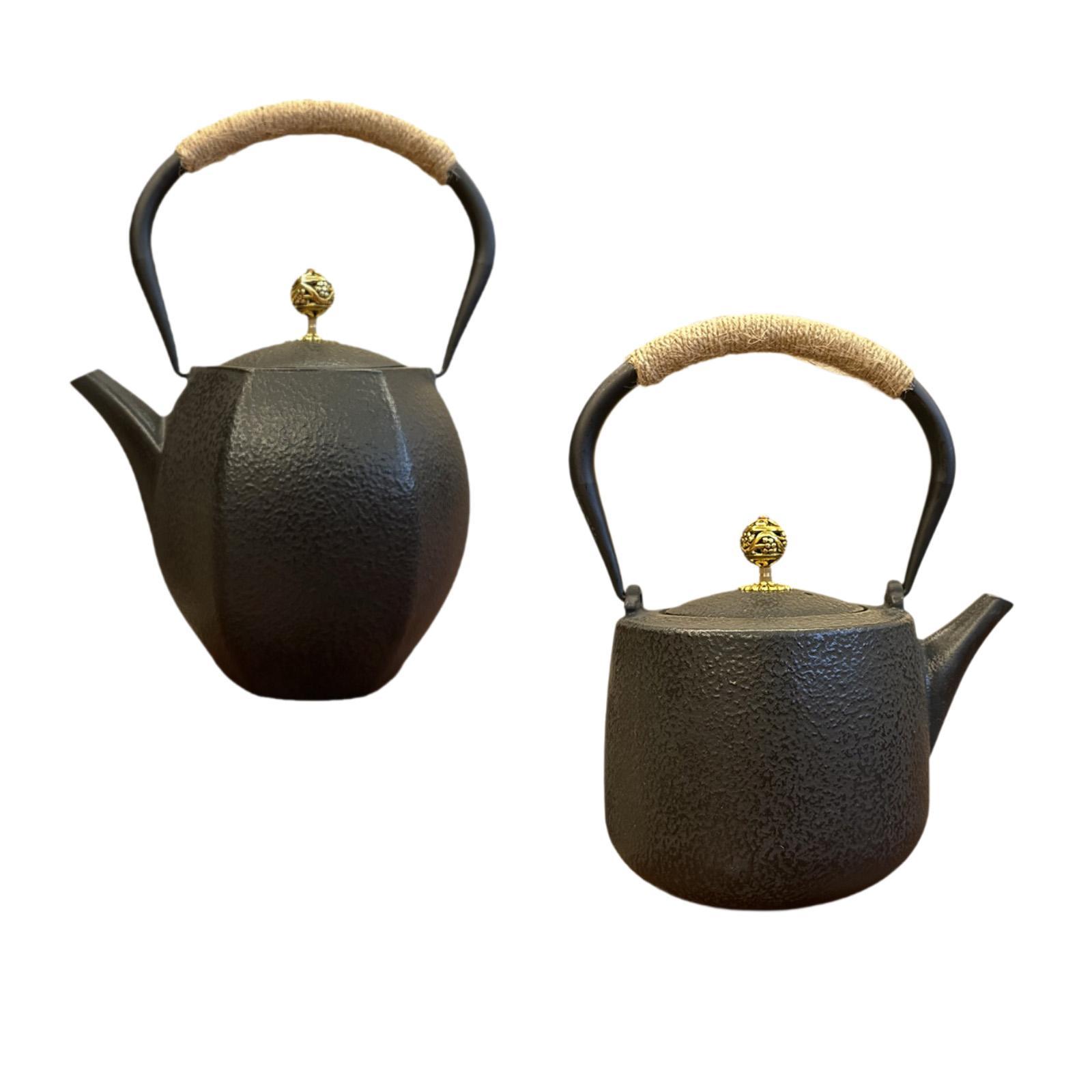 Japanese Teapot Tea Kettle Coo - Home Cooking Japanese ulasan dan harga