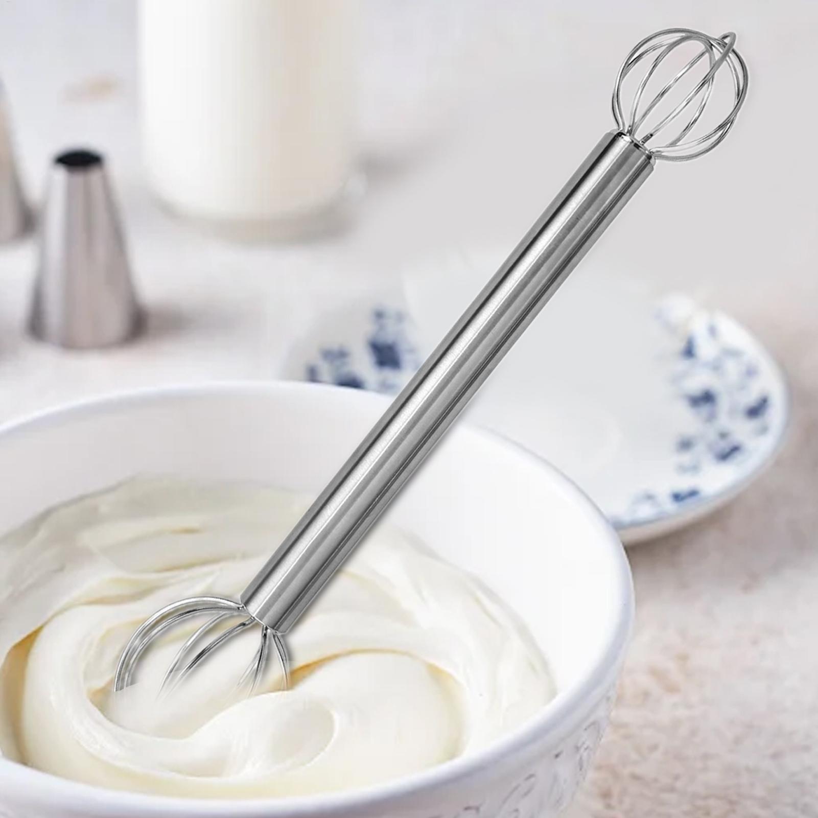 Cream Whipper Double-Head Stai - Home Cooking Japanese ulasan dan harga