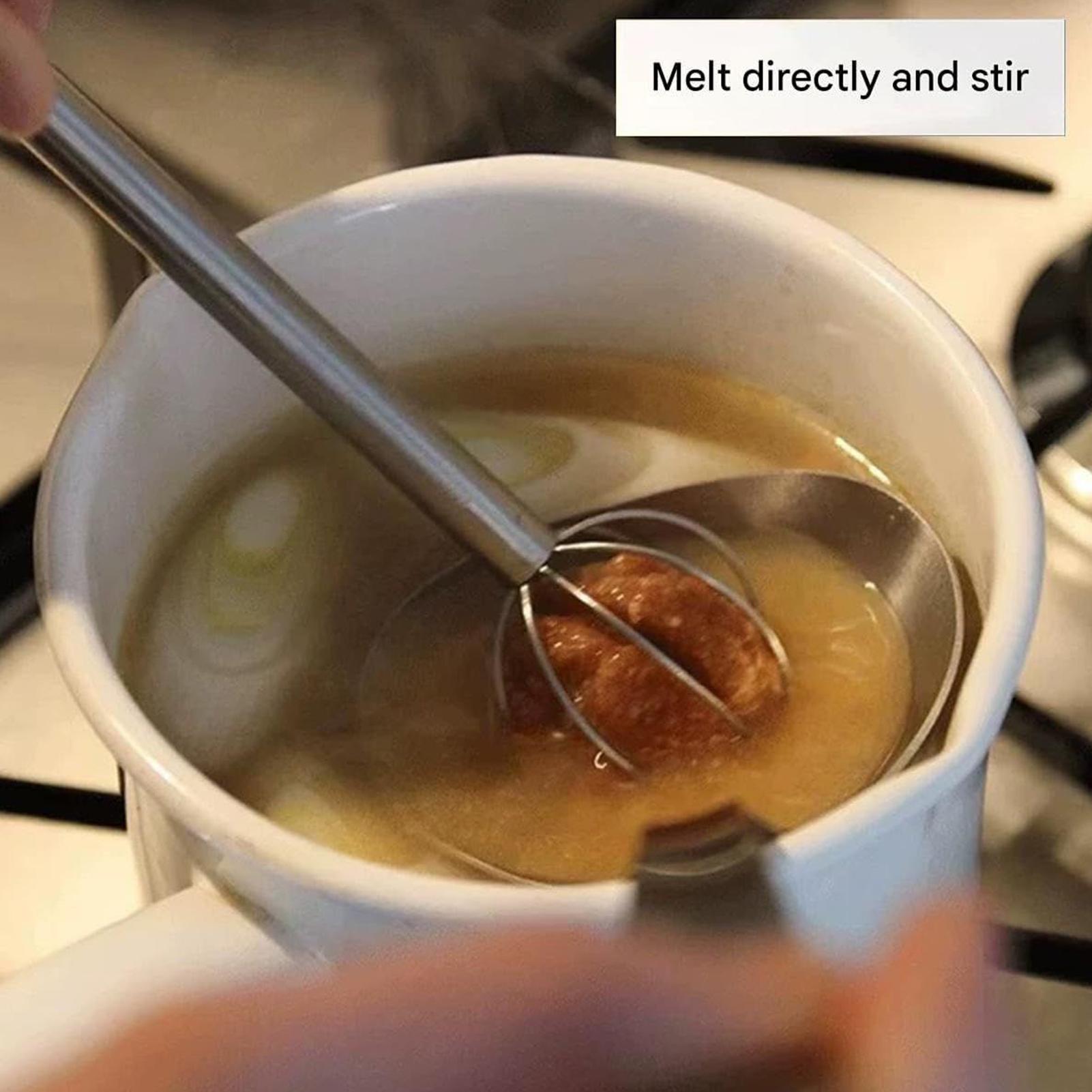 Cream Whipper Double-Head Stai - Home Cooking Japanese ulasan dan harga