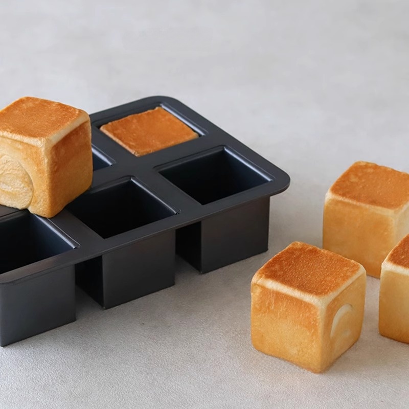 Small Square Baking Tray for T - Home Cooking Japanese ulasan dan harga