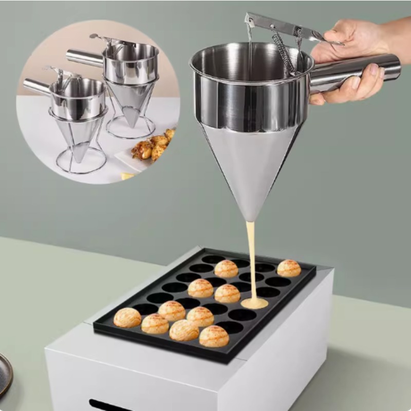 600/1200ML Stainless Steel Liq - Home Cooking Help ulasan dan harga