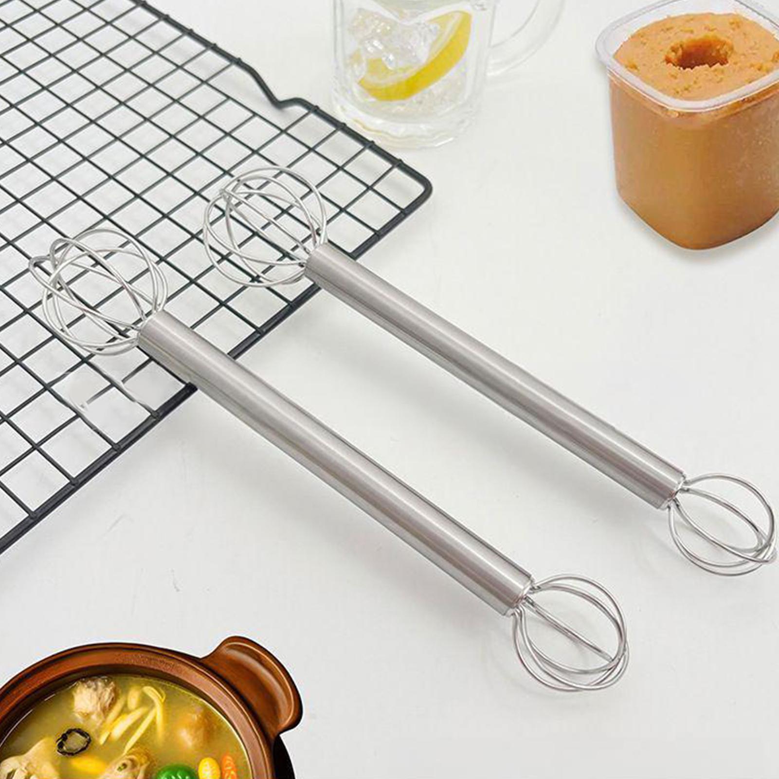 Miso Muddler Handheld Cream Wh - Home Cooking Japanese ulasan dan harga