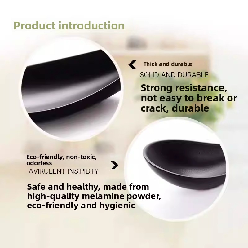 Matte Finish Oval Shaped Kitch - Home Cooking Japanese ulasan dan harga