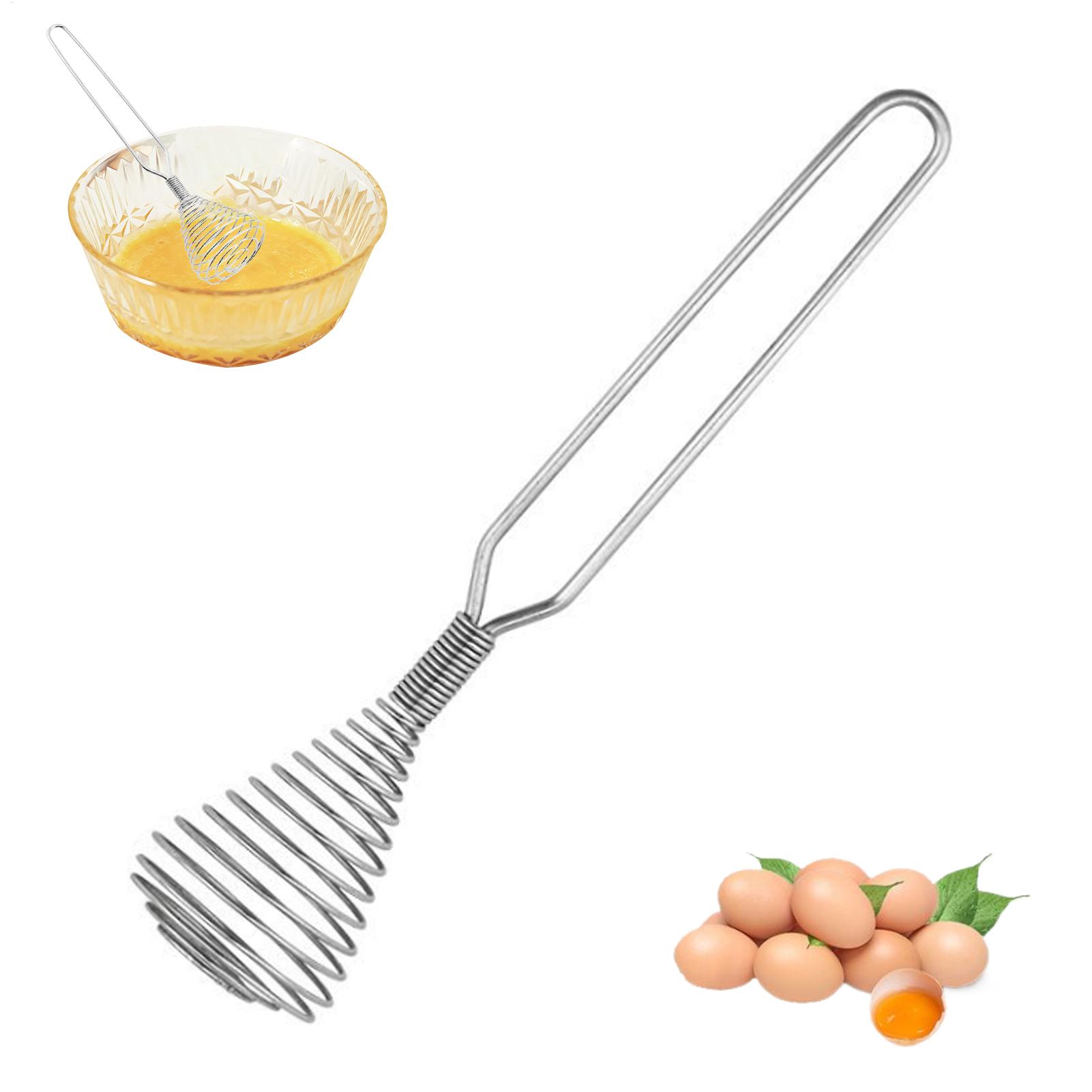 Stainless Steel Hand Whisk Spr - Home Cooking Help ulasan dan harga