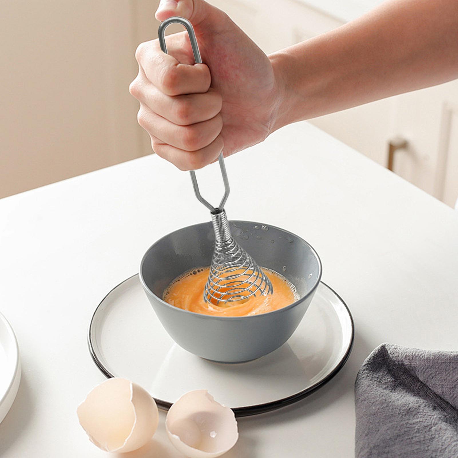 Stainless Steel Hand Whisk Spr - Home Cooking Help ulasan dan harga
