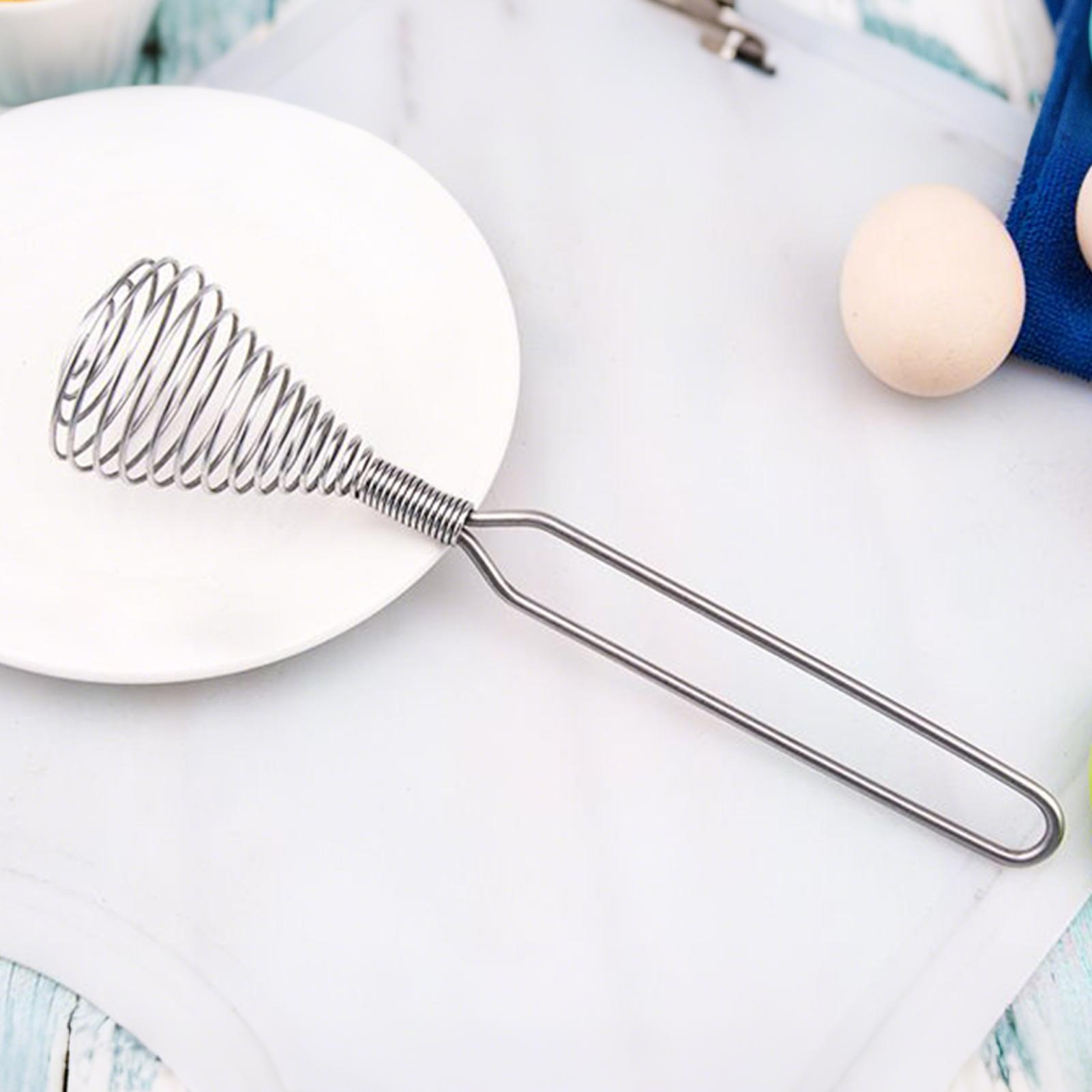 Stainless Steel Hand Whisk Spr - Home Cooking Help ulasan dan harga