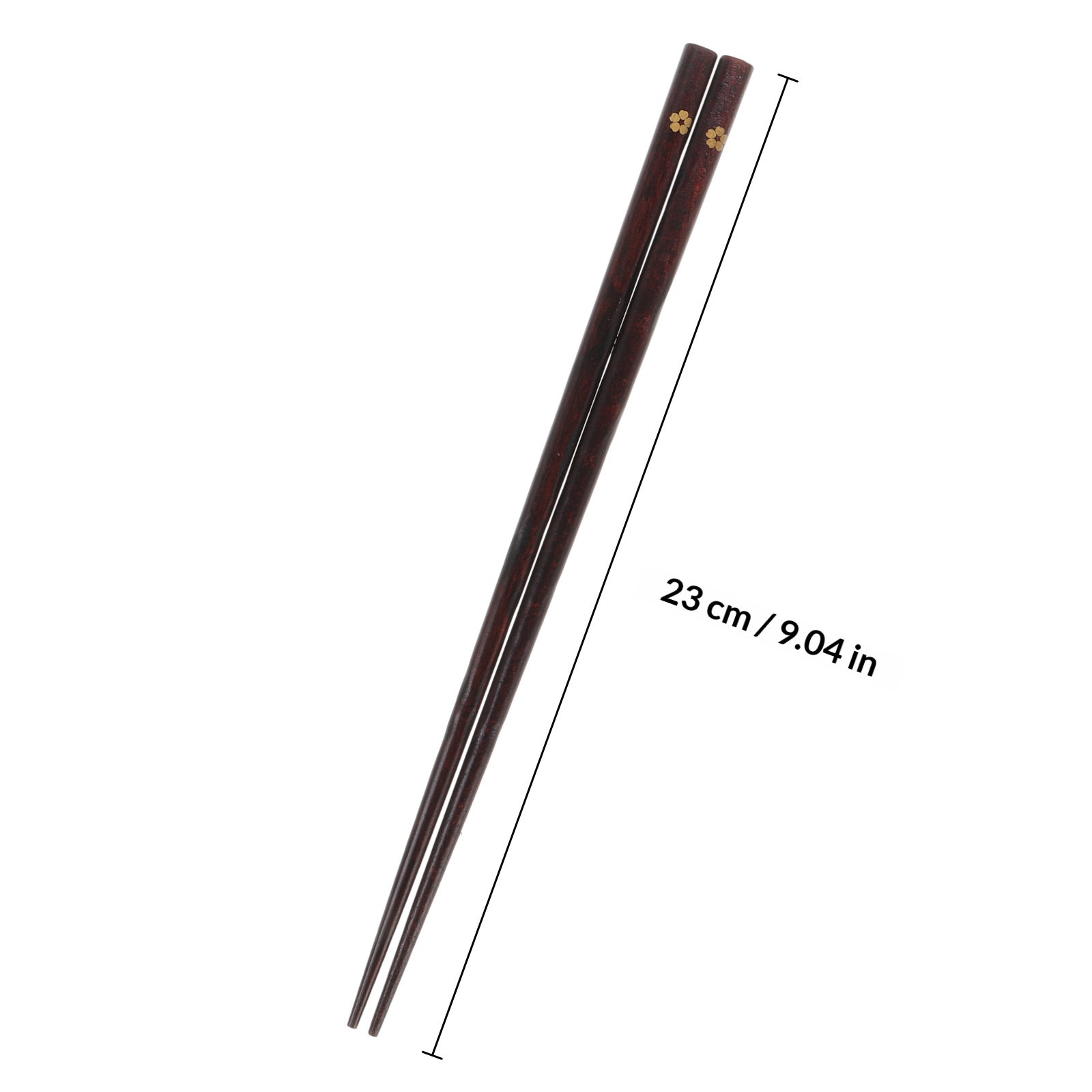 Wooden Chopsticks Japanese Sty - Home Cooking Japanese ulasan dan harga