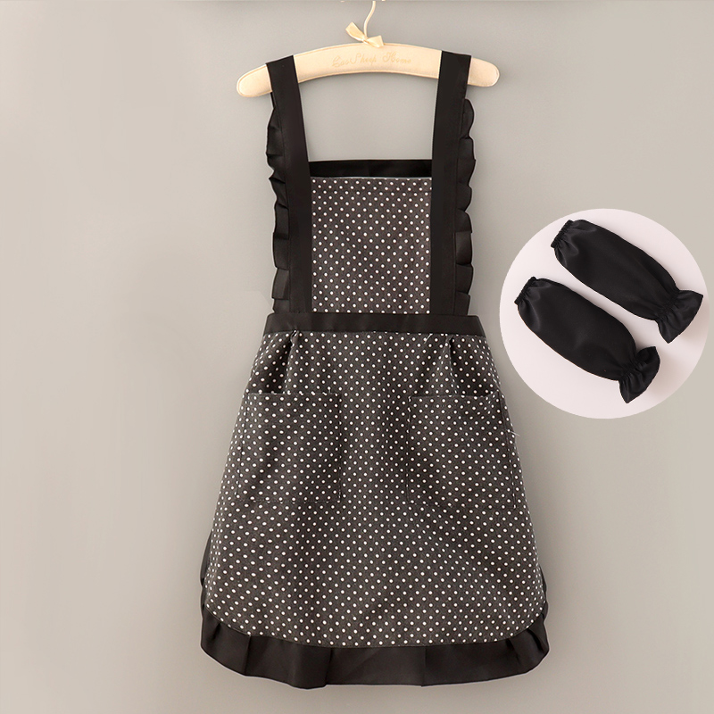 Japanese Style Polka Dot Heart - Home Cooking Japanese ulasan dan harga