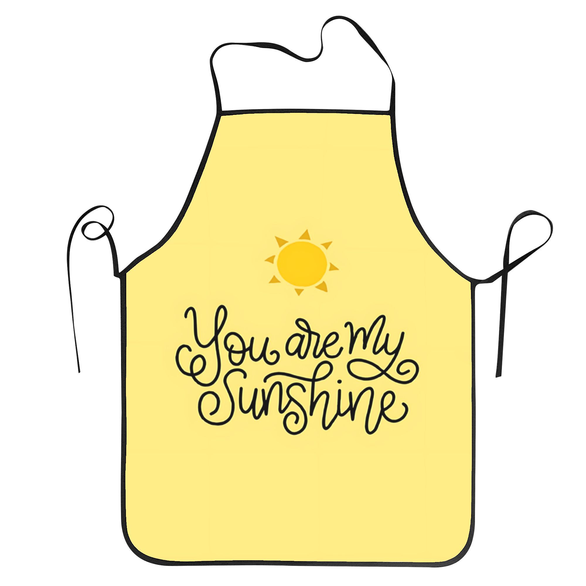 Yellow You Are My Sunshine Apr - Mom'S Home Cooking ulasan dan harga