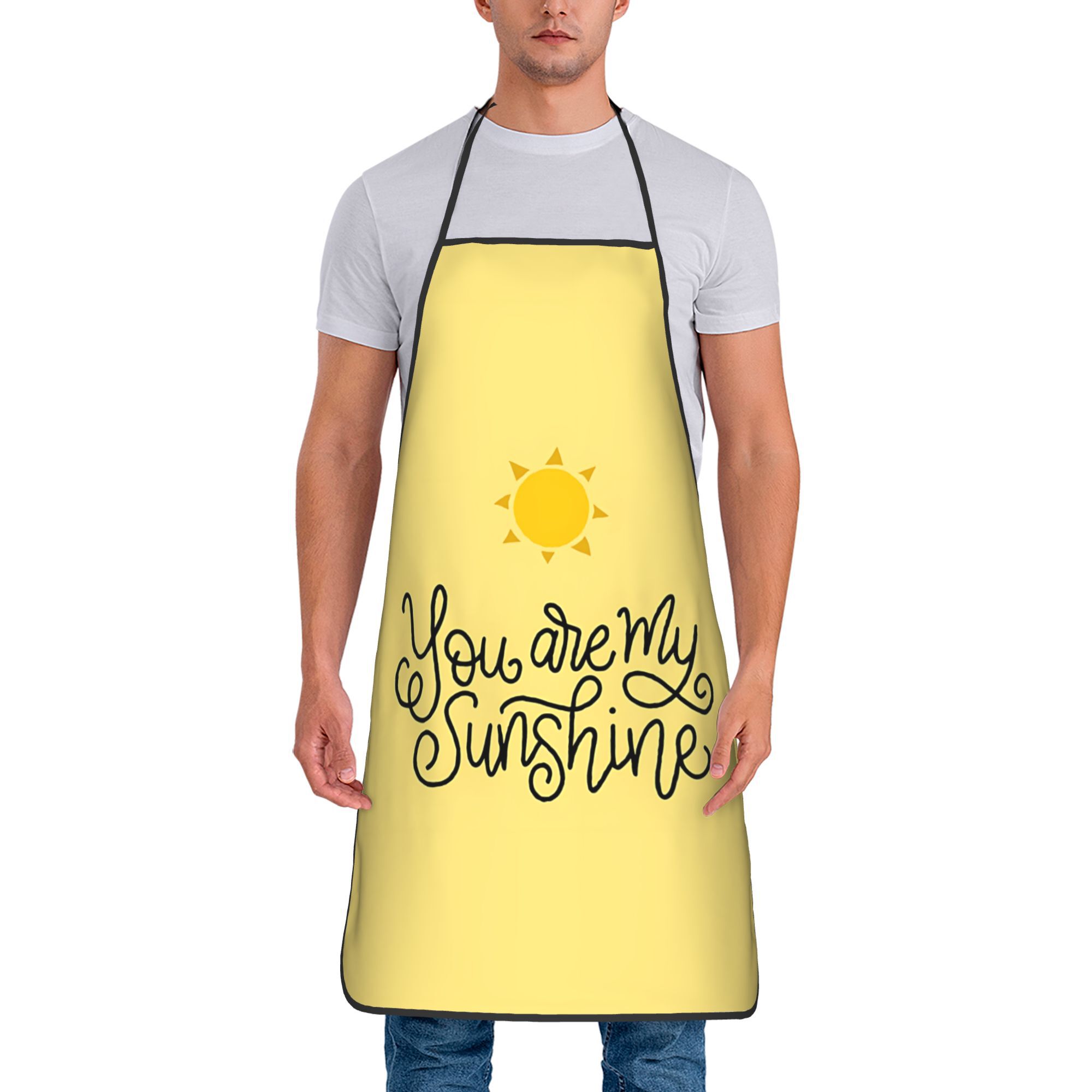 Yellow You Are My Sunshine Apr - Mom'S Home Cooking ulasan dan harga